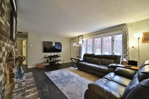Living - 13412 Meredith Dr, Baxter, MN 56425 photo 3 of 5