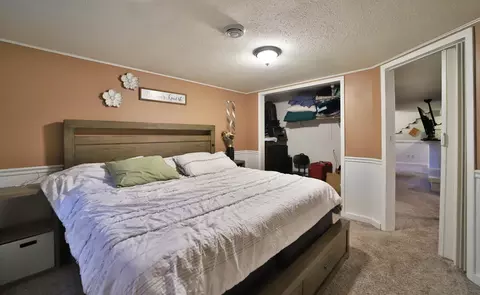 Bedroom - 13412 Meredith Dr, Baxter, MN 56425 photo 8 of 9