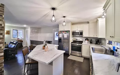 Kitchen - 13412 Meredith Dr, Baxter, MN 56425 photo 7 of 7