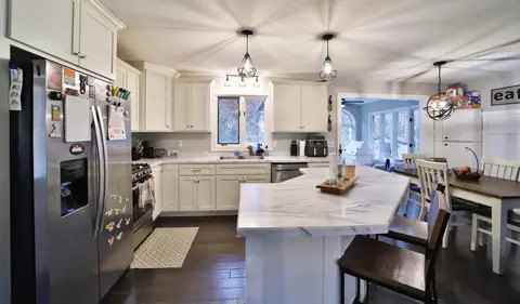 Kitchen - 13412 Meredith Dr, Baxter, MN 56425 photo 3 of 7