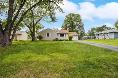 6342 Baker Ave NE, Fridley, MN 55432