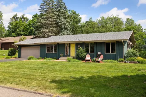 15317 Lake Rose Ln, Minnetonka, MN 55345