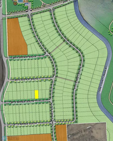 6233 86th Ave S, Horace, ND 58047