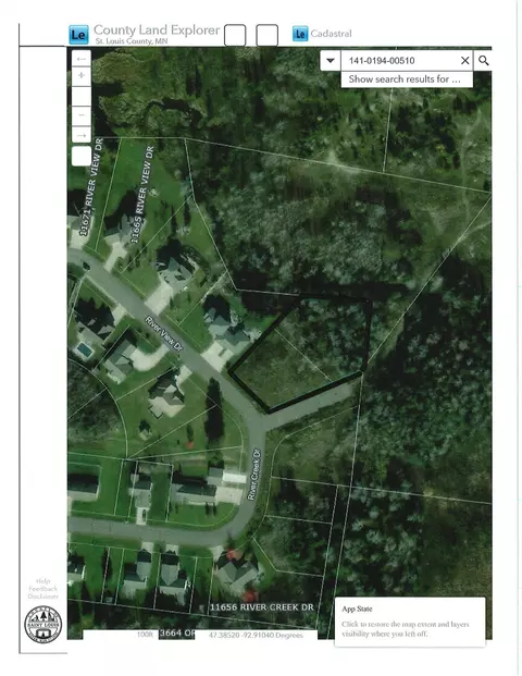 tbd Riverview Dr, Hibbing, MN 55746