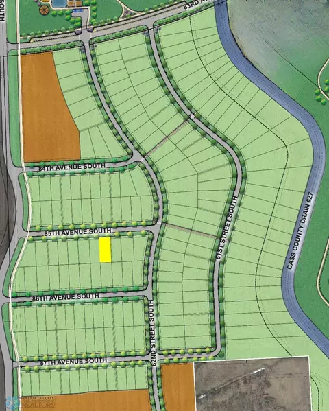 6236 85th Ave S, Horace, ND 58047