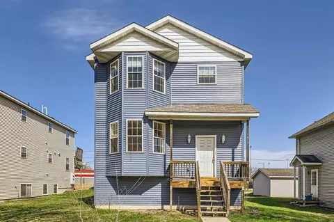1508 Albemarle St, Saint Paul, MN 55117