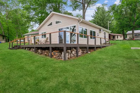 27707 Ettinger Rd, Webster, WI 54893 photo 5