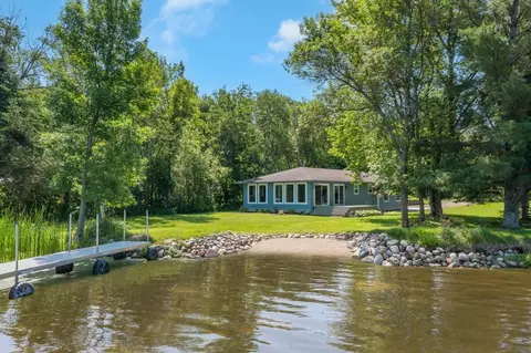 26877 Rainbow Ln, Merrifield, MN 56465