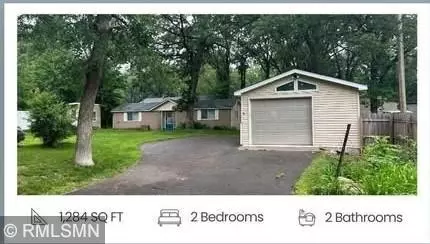 340 Lake Ave, Big Lake, MN 55309