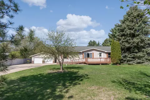 4313 133rd Ave NE, Spicer, MN 56288