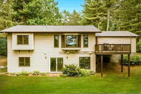 30893 Pequot Blvd, Pequot Lakes, MN 56472