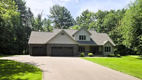 n7888 Tainter Trail, Menomonie, WI 54751