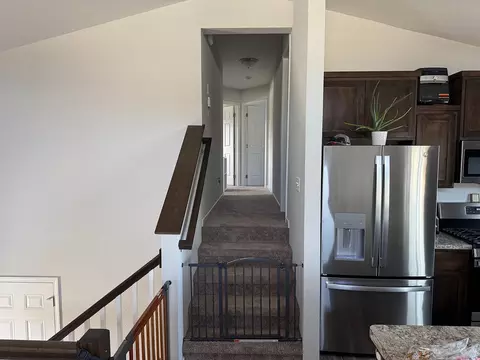 Entry Way - 830 Nelson Ave, Mora, MN 55051 photo 1 of 3
