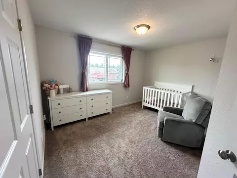 Bedroom - 830 Nelson Ave, Mora, MN 55051 photo 2 of 5