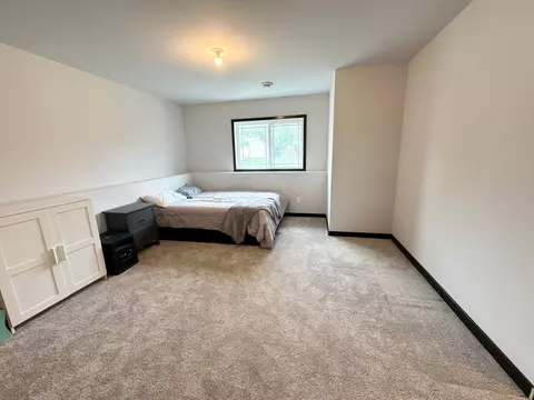 Bedroom - 830 Nelson Ave, Mora, MN 55051 photo 5 of 5