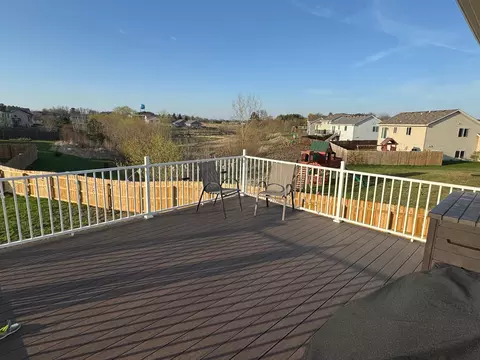 Exterior - 830 Nelson Ave, Mora, MN 55051 photo 2 of 5