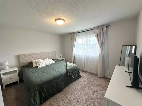 Bedroom - 830 Nelson Ave, Mora, MN 55051 photo 1 of 5