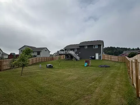 Exterior - 830 Nelson Ave, Mora, MN 55051 photo 3 of 5