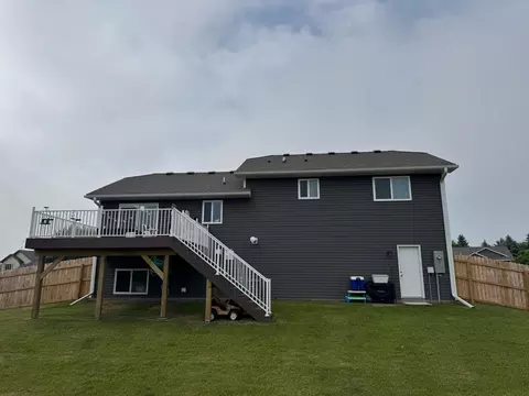 Exterior - 830 Nelson Ave, Mora, MN 55051 photo 5 of 5