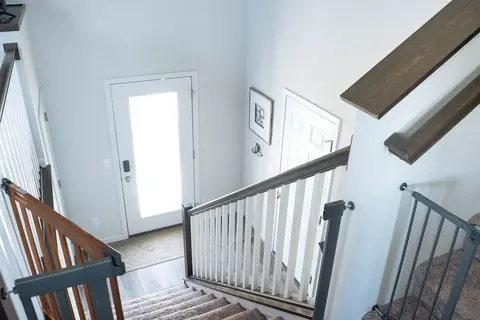 Entry Way - 830 Nelson Ave, Mora, MN 55051 photo 2 of 3