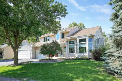 10902 N Eagle Lake Blvd, Maple Grove, MN 55369
