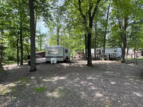 B3-14 And B3-15 Banbury Town, Hazelton Twp, MN 56431