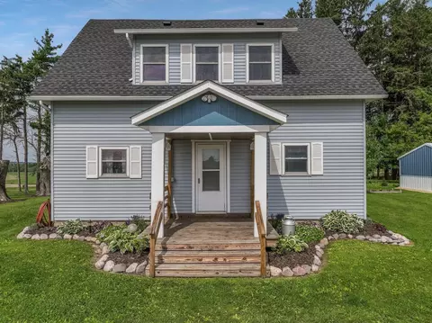 n2498 50th Street, Plum City, WI 54761
