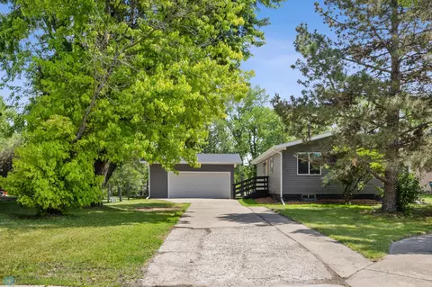 1031 7th St W, West Fargo, ND 58078