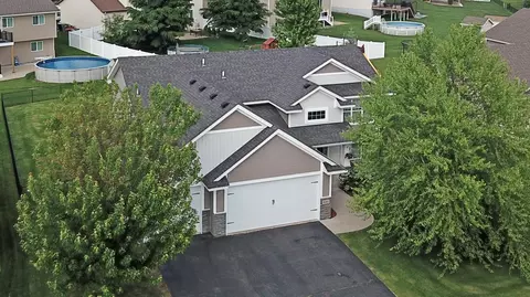 16861 Marble St NW, Ramsey, MN 55303