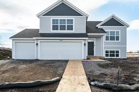 547 Lagrandeur Rd, Somerset, WI 54025