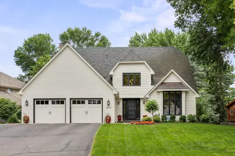 15915 46th Ave N, Plymouth, MN 55446