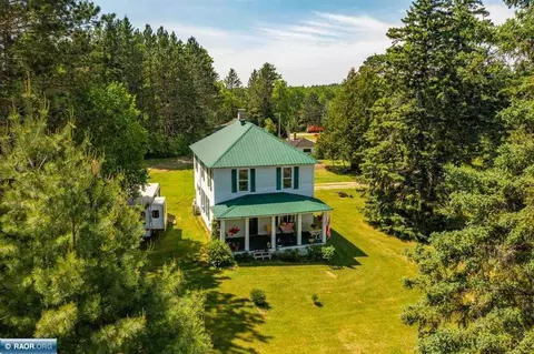 9096 Wiseman Rd, Tower, MN 55790