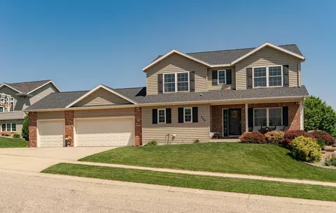359 Wynnsong Pl NW, Byron, MN 55920
