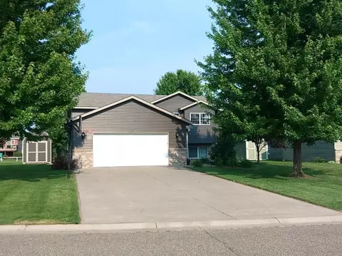 608 11th Ave SW, Rice, MN 56367