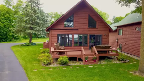 9198 County Road 34 NW, Alexandria, MN 56308
