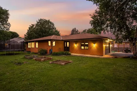 5511 Fisher St, White Bear Township, MN 55110