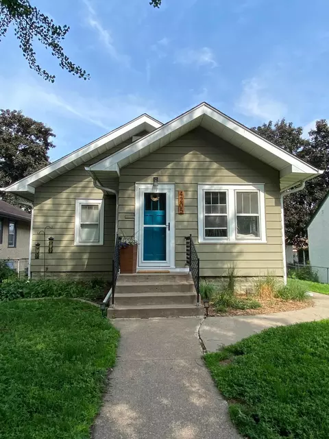 4205 27th Ave S, Minneapolis, MN 55406