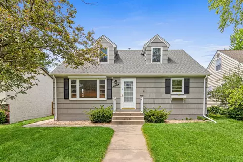 3836 Buchanan St NE, Columbia Heights, MN 55421