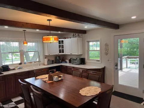 Kitchen - 1200 E Lake St, Osakis, MN 56360 photo 3 of 3