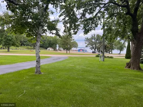 Exterior - 1200 E Lake St, Osakis, MN 56360 photo 7 of 8