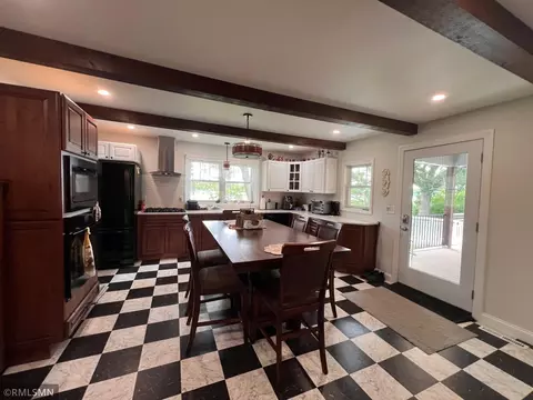 Kitchen - 1200 E Lake St, Osakis, MN 56360 photo 2 of 3