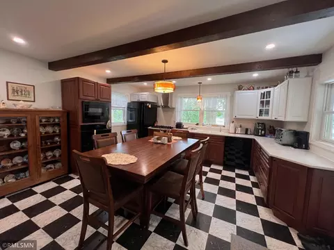 Kitchen - 1200 E Lake St, Osakis, MN 56360 photo 1 of 3