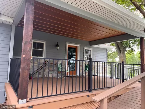 Exterior - 1200 E Lake St, Osakis, MN 56360 photo 3 of 8