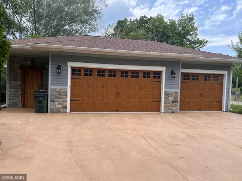 Exterior - 1200 E Lake St, Osakis, MN 56360 photo 6 of 8