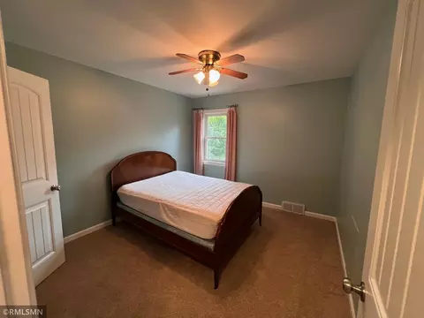 Bedroom - 1200 E Lake St, Osakis, MN 56360 photo 2 of 2