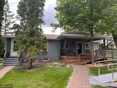 Exterior - 1200 E Lake St, Osakis, MN 56360 photo 2 of 8