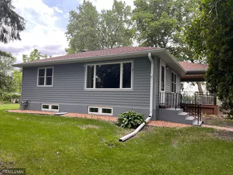 Exterior - 1200 E Lake St, Osakis, MN 56360 photo 4 of 8