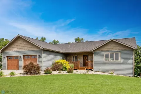 17207 Saylers Beach Rd, Lake Park Twp, MN 56554
