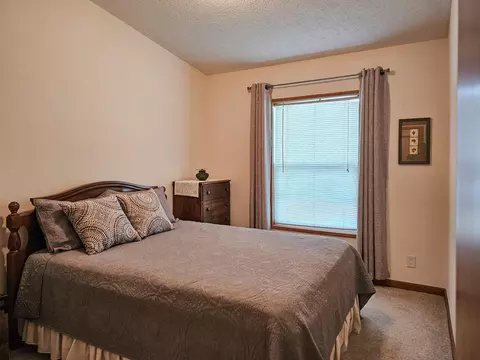 Bedroom - 45608 Devils Lake Rd, Perham, MN 56573 photo 1 of 6