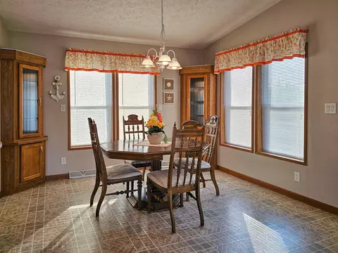 Dining - 45608 Devils Lake Rd, Perham, MN 56573 photo 1 of 1